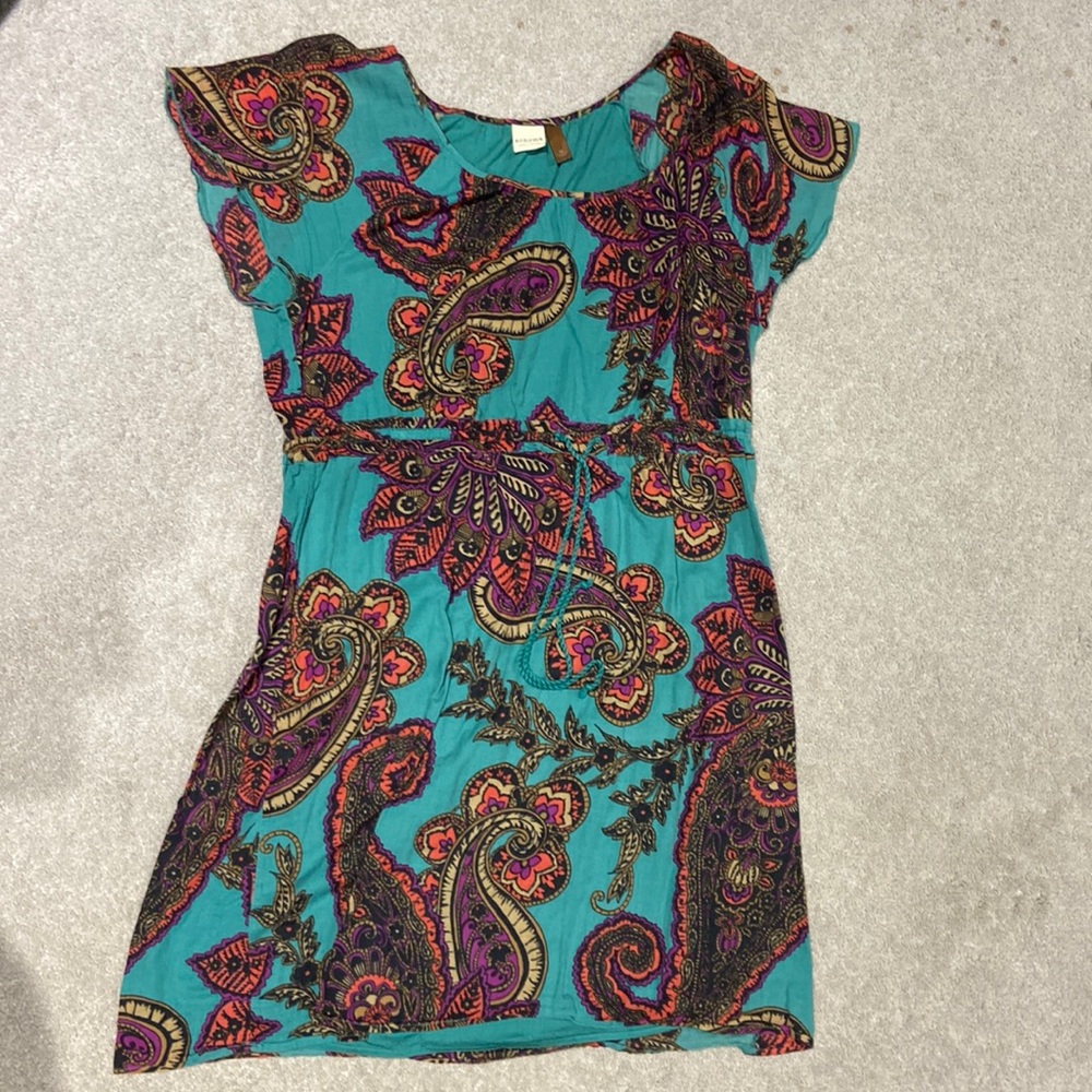 Size xl kohls brand Sonoma dress